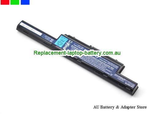  image 3 for Battery TravelMate 8572T, Australia ACER TravelMate 8572T Laptop Battery In Stock With Low Price