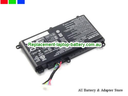  image 1 for Battery Predator 17 X GX-791-75YL, Australia ACER Predator 17 X GX-791-75YL Laptop Battery In Stock With Low Price