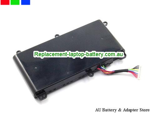  image 3 for Battery Predator 17 X GX-791-75YL, Australia ACER Predator 17 X GX-791-75YL Laptop Battery In Stock With Low Price
