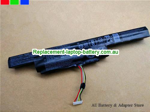  image 1 for Battery Aspire F5-573G-74X5, Australia ACER Aspire F5-573G-74X5 Laptop Battery In Stock With Low Price