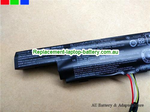 image 2 for Battery Aspire F5-573G-74X5, Australia ACER Aspire F5-573G-74X5 Laptop Battery In Stock With Low Price