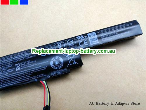  image 3 for Battery Aspire F5-573G-74X5, Australia ACER Aspire F5-573G-74X5 Laptop Battery In Stock With Low Price