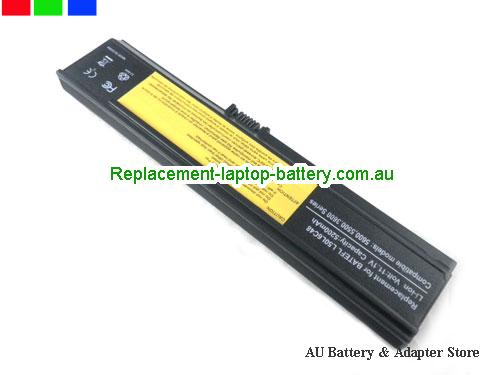  image 2 for Battery Aspire 5570 Series, Australia ACER Aspire 5570 Series Laptop Battery In Stock With Low Price