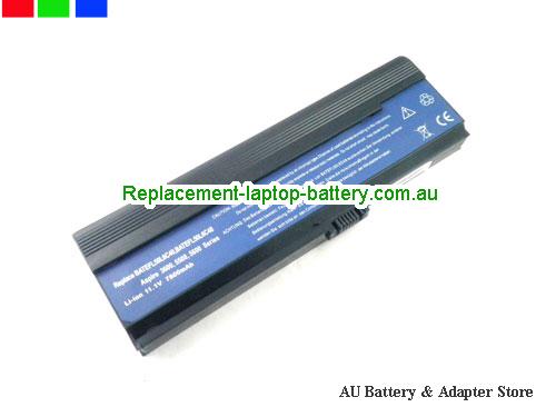  image 1 for Battery Aspire 5570 Series, Australia ACER Aspire 5570 Series Laptop Battery In Stock With Low Price