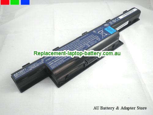  image 1 for Battery Aspire V3-772G-747a4G75Makk, Australia ACER Aspire V3-772G-747a4G75Makk Laptop Battery In Stock With Low Price