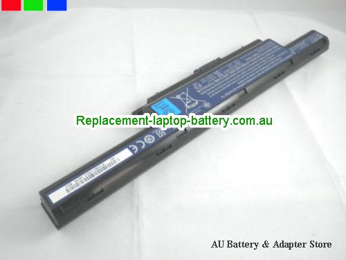  image 2 for Battery Aspire V3-772G-747a4G75Makk, Australia ACER Aspire V3-772G-747a4G75Makk Laptop Battery In Stock With Low Price