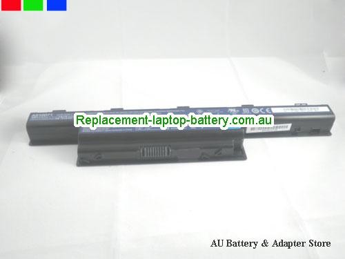  image 5 for Battery Aspire V3-772G-747a4G75Makk, Australia ACER Aspire V3-772G-747a4G75Makk Laptop Battery In Stock With Low Price