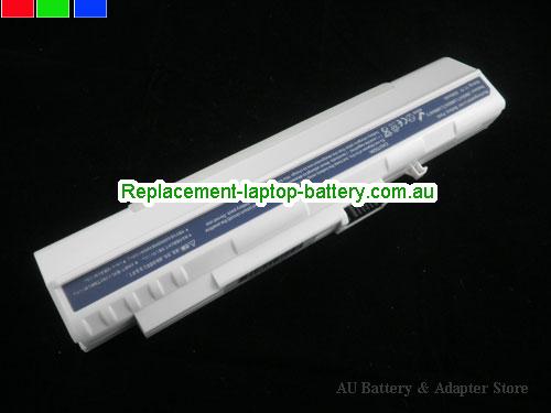  image 2 for Battery Aspire One A150X, Australia ACER Aspire One A150X Laptop Battery In Stock With Low Price