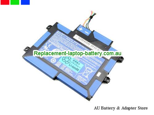  image 1 for Battery BAT-711, Australia ACER BAT-711 Laptop Battery In Stock With Low Price