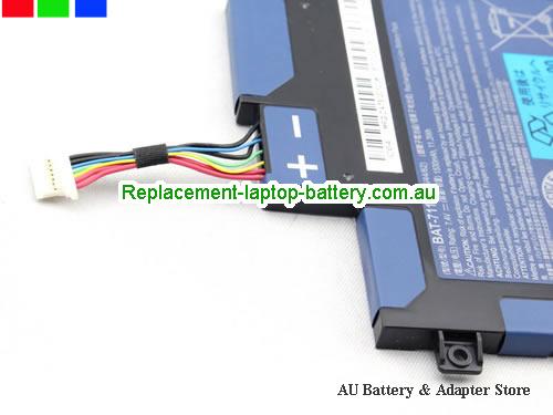  image 5 for Battery BAT-711, Australia ACER BAT-711 Laptop Battery In Stock With Low Price