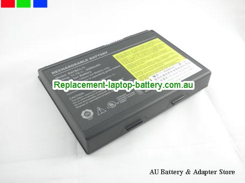  image 1 for Battery MCQ12, Australia ACER MCQ12 Laptop Battery In Stock With Low Price