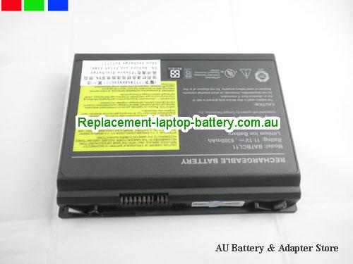 image 4 for Battery MCQ12, Australia ACER MCQ12 Laptop Battery In Stock With Low Price
