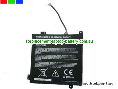  image 1 for Battery A01-131-C7U3, Australia ACER A01-131-C7U3 Laptop Battery In Stock With Low Price