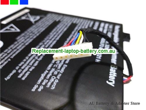 image 3 for Battery A01-131-C7U3, Australia ACER A01-131-C7U3 Laptop Battery In Stock With Low Price