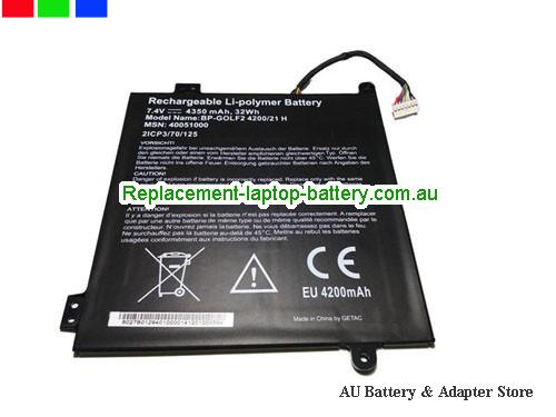  image 5 for Battery A01-131-C7U3, Australia ACER A01-131-C7U3 Laptop Battery In Stock With Low Price