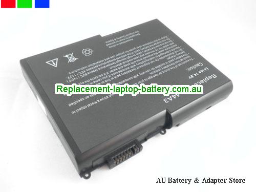  image 2 for Battery Aspire 1605, Australia ACER Aspire 1605 Laptop Battery In Stock With Low Price