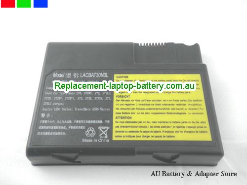  image 5 for Battery BT.A0101.001, Australia ACER BT.A0101.001 Laptop Battery In Stock With Low Price