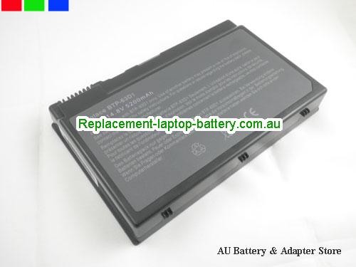  image 1 for Battery BTP-AHD1, Australia ACER BTP-AHD1 Laptop Battery In Stock With Low Price