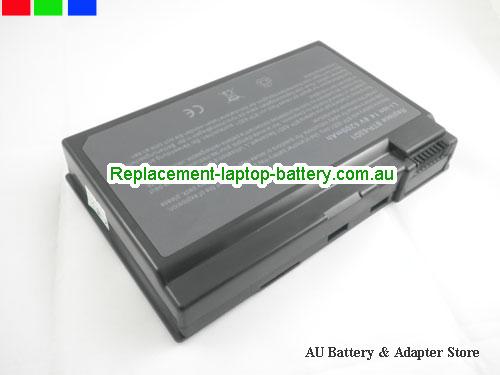  image 2 for Battery BTP-AHD1, Australia ACER BTP-AHD1 Laptop Battery In Stock With Low Price