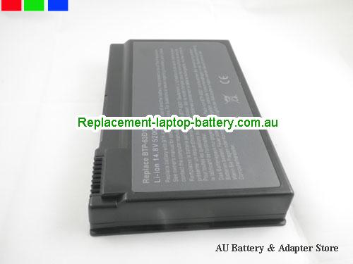  image 4 for Battery BTP-AHD1, Australia ACER BTP-AHD1 Laptop Battery In Stock With Low Price