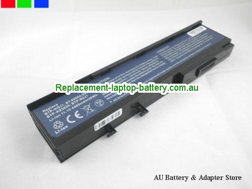  image 1 for Battery Aspire 2920Z-3A2G12Mi, Australia ACER Aspire 2920Z-3A2G12Mi Laptop Battery In Stock With Low Price