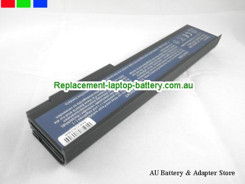  image 2 for Battery Aspire 2920Z-3A2G12Mi, Australia ACER Aspire 2920Z-3A2G12Mi Laptop Battery In Stock With Low Price