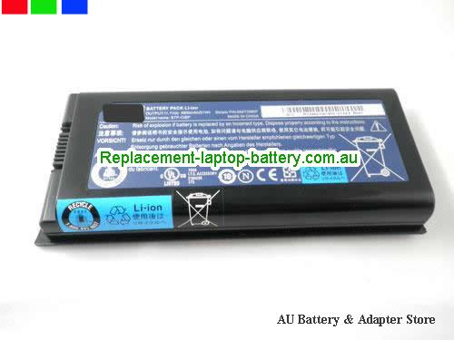  image 5 for Battery Easynote TN65, Australia ACER Easynote TN65 Laptop Battery In Stock With Low Price