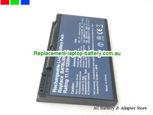  image 3 for Battery Aspire 5610z Series, Australia ACER Aspire 5610z Series Laptop Battery In Stock With Low Price