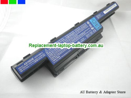  image 1 for Battery 3ICR19/66-3, Australia ACER 3ICR19/66-3 Laptop Battery In Stock With Low Price