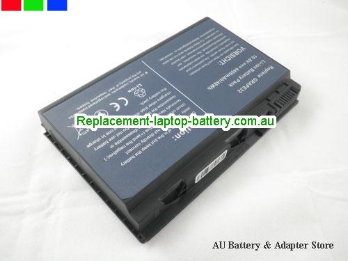  image 2 for Battery Extensa 5220-100508, Australia ACER Extensa 5220-100508 Laptop Battery In Stock With Low Price