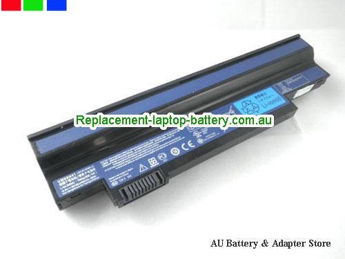  image 1 for Battery Aspire One 532H Series, Australia ACER Aspire One 532H Series Laptop Battery In Stock With Low Price