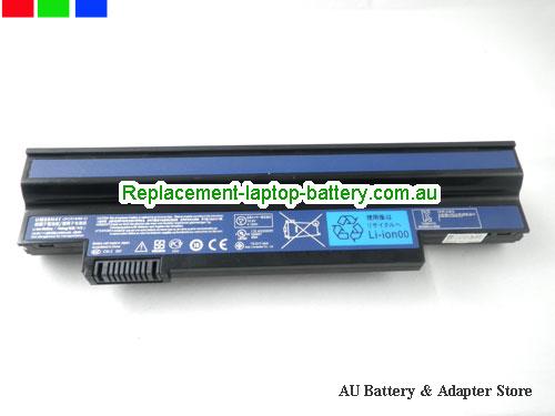  image 5 for Battery Aspire One 532H Series, Australia ACER Aspire One 532H Series Laptop Battery In Stock With Low Price