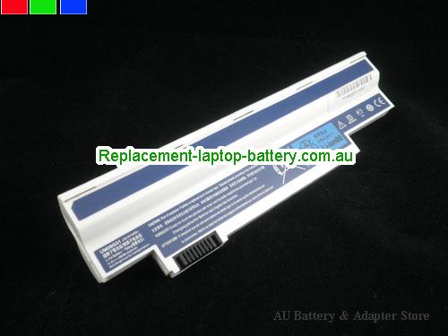  image 1 for Battery Aspire One 532H Series, Australia ACER Aspire One 532H Series Laptop Battery In Stock With Low Price