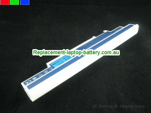  image 2 for Battery Aspire One 532H Series, Australia ACER Aspire One 532H Series Laptop Battery In Stock With Low Price