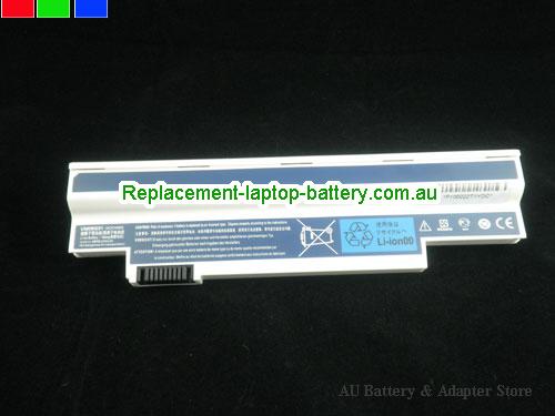  image 5 for Battery Aspire One 532H Series, Australia ACER Aspire One 532H Series Laptop Battery In Stock With Low Price