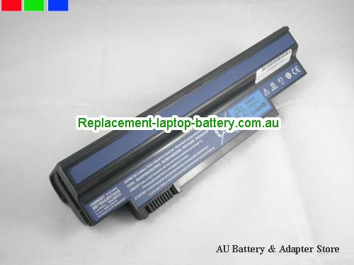  image 1 for Battery Aspire One 532H Series, Australia ACER Aspire One 532H Series Laptop Battery In Stock With Low Price