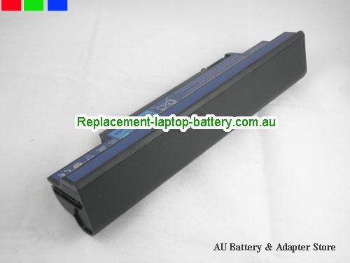  image 2 for Battery Aspire One 532H Series, Australia ACER Aspire One 532H Series Laptop Battery In Stock With Low Price
