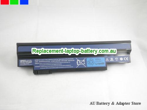 image 5 for Battery Aspire One 532H Series, Australia ACER Aspire One 532H Series Laptop Battery In Stock With Low Price
