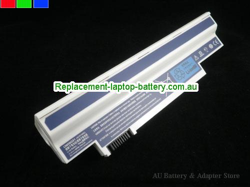  image 1 for Battery Aspire One 532H Series, Australia ACER Aspire One 532H Series Laptop Battery In Stock With Low Price