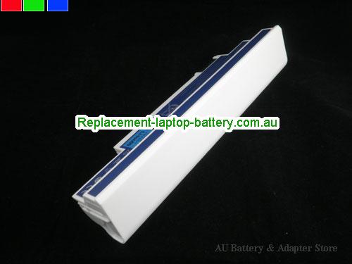  image 2 for Battery Aspire One 532H Series, Australia ACER Aspire One 532H Series Laptop Battery In Stock With Low Price