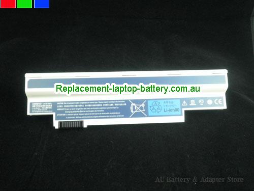  image 5 for Battery Aspire One 532H Series, Australia ACER Aspire One 532H Series Laptop Battery In Stock With Low Price