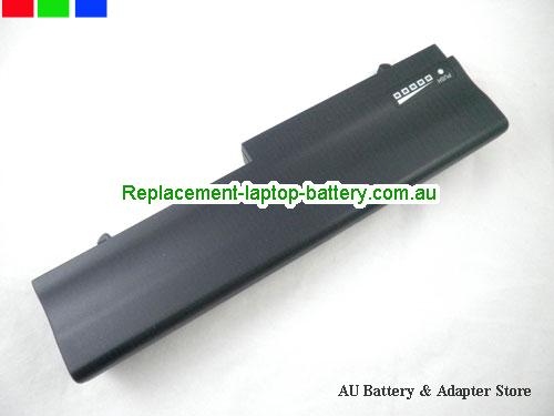  image 2 of Accutech ACC4800 laptop battery,11.1v 4800mah