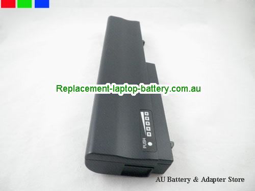  image 4 of Accutech ACC4800 laptop battery,11.1v 4800mah