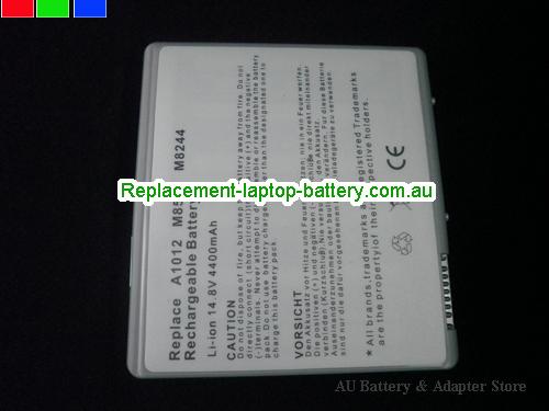  image 2 for Battery M6091, Australia APPLE M6091 Laptop Battery In Stock With Low Price