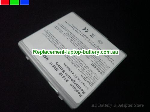  image 3 for Battery M6091, Australia APPLE M6091 Laptop Battery In Stock With Low Price