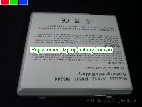  image 4 for Battery M6091, Australia APPLE M6091 Laptop Battery In Stock With Low Price