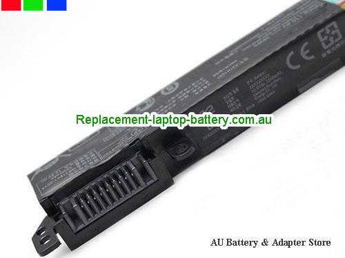  image 5 for Battery VivoBook Max X541NA-DM309T, Australia ASUS VivoBook Max X541NA-DM309T Laptop Battery In Stock With Low Price