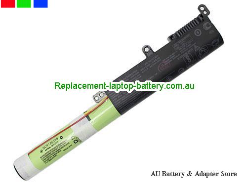  image 1 for Battery VivoBook Max X541UA-DM955T, Australia ASUS VivoBook Max X541UA-DM955T Laptop Battery In Stock With Low Price