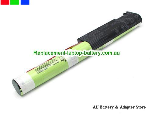  image 2 for Battery VivoBook Max X541UA-DM955T, Australia ASUS VivoBook Max X541UA-DM955T Laptop Battery In Stock With Low Price