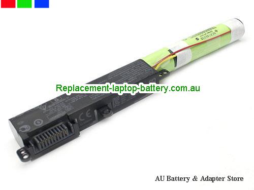  image 4 for Battery VivoBook Max X541UA-DM955T, Australia ASUS VivoBook Max X541UA-DM955T Laptop Battery In Stock With Low Price